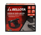 Ventosa a batería 140 Kg. 3,7V / SUCRB140
