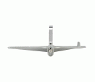 Pedal elevador de placas de yeso laminado / 50276