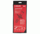 Pedal elevador de placas de yeso laminado / 50276