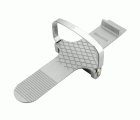 Pedal elevador de placas de yeso laminado / 50276