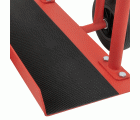 Carro transportador de placas de yeso laminado 300 Kg / 50280
