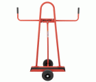 Carro transportador de placas de yeso laminado 300 Kg / 50280