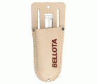 Funda de cuero para tijera de una mano /3643