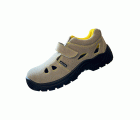 Sandalia Extra-Transpirable S1P T39