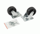 2 Ruedas orientables / AC71ASL5000S