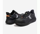 Zapatilla Ultraligera Rejilla GRID Negra S1PS Talla 40 / GRIDNS1PS40