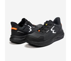 Zapatilla Ultraligera Rejilla GRID Negra S1PS Talla 44 / GRIDNS1PS44