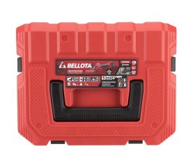 Tijera de poda eléctrica sin cable, POWER CUT con batería de Litio Ion y apertura máxima de 38mm