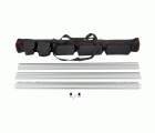 3 Guías para cortadora eléctrica circular LEANSAW / GUIDELEANPACK