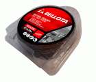 Hilo de corte Dual trenzado de  Ø 2,4mm x 70m / HE2470D
