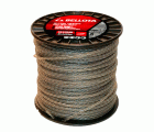 Hilo de corte Dual trenzado de  Ø 3,3mm x 120m / HE33120D