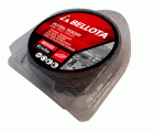 Hilo de corte Dual trenzado de  Ø 3,3mm x 15m / HE3315D