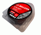 Hilo de corte Dual trenzado de  Ø 3,3mm x 50m / HE3350D