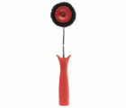 Rodillo plano para aplicar masilla 9' - 230 mm / 50283