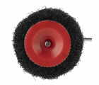Rodillo plano para aplicar masilla 9' - 230 mm / 50283