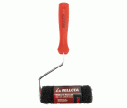 Rodillo plano para aplicar masilla 6' - 150 mm / 50284