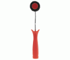 Rodillo plano para aplicar masilla 6' - 150 mm / 50284
