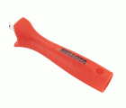 Rodillo plano para aplicar masilla 6' - 150 mm / 50284