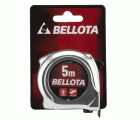 Flexómetro cromado 5 m / 500165