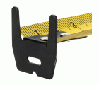 Flexómetro cromado 5 m / 500165