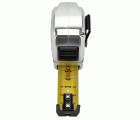 Flexómetro cromado 8 m / 500168