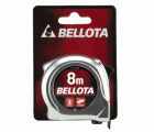 Flexómetro cromado 8 m / 500168
