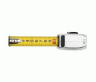 Flexómetro cromado 8 m / 500168