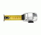 Flexómetro cromado con imán 5 m / 500165M