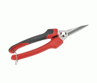 Recolectora con mango ergonómico bimaterial,  de  acero inoxidable para uso profesional  / 3624ND
