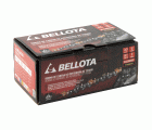 Rollo de cadena de 3/8"LP de 0,050" de titanio con eslabón semichísel con antirrebote. 25 pies. 410 eslabones / RL38LP5025SC