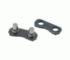 Remache para cadena de 1/4" con galga de 0,050" / R1450
