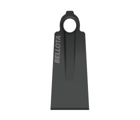 Cabeza Azadas Ligeras Air / L4