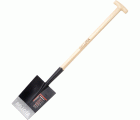 Palote Forjado Mango Muleta / 5604-24 MM