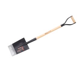 Palote Forjado Mango Anilla / 5604-24 MA