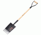 Palote Forjado Mango Anilla / 5604-26 MA