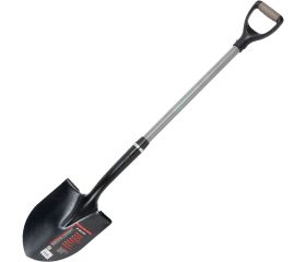 Pala Punta Mango Anilla Fibra de Vidrio / 3103 MFVA