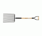 Horca STONE y Grava Mango Anilla / 905-9 MA