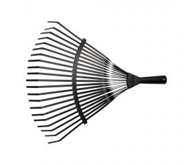 Escoba Diente Plano / 3041