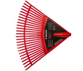 Escoba de Plástico / 3034-24