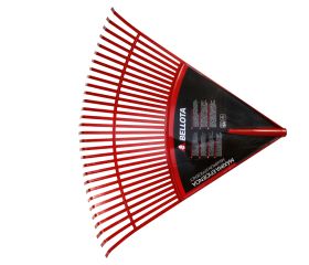 Escoba de Plástico / 3034-32