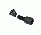 Kit Tornillos Mangos Repuesto para Tijera 3578, 3580,3588 y 3589 / 3578-TTM