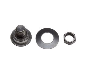 Conjunto Tornillo + Arandela + Tuerca Repuesto para Tijera 3581 / 3581-TA