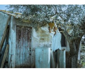 Serrucho Dentado Japonés Fino Recto Mango Bimaterial 4570-10
