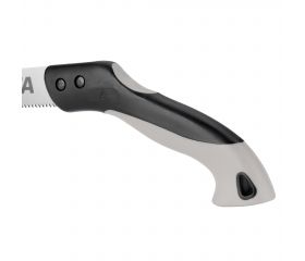 Serrucho Dentado Japonés Fino Recto Mango Bimaterial 4570-10