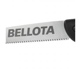 Serrucho Dentado Japonés Fino Recto Mango Bimaterial 4570-10