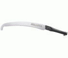 Serrucho Dentado Japonés Curvo Mango Metalico / 4580-13