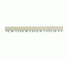 Hoja de Arco Dentado Americano / 4535-21