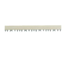 Hoja de Arco Dentado Americano / 4535-24