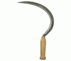 Hoz Dentada / 2550-00 N