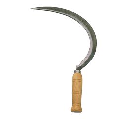 Hoz Dentada / 2550-00 N